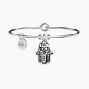 Bracciale Donna Collezione Spirituality - Mano di Fatima | Protezione - 231547