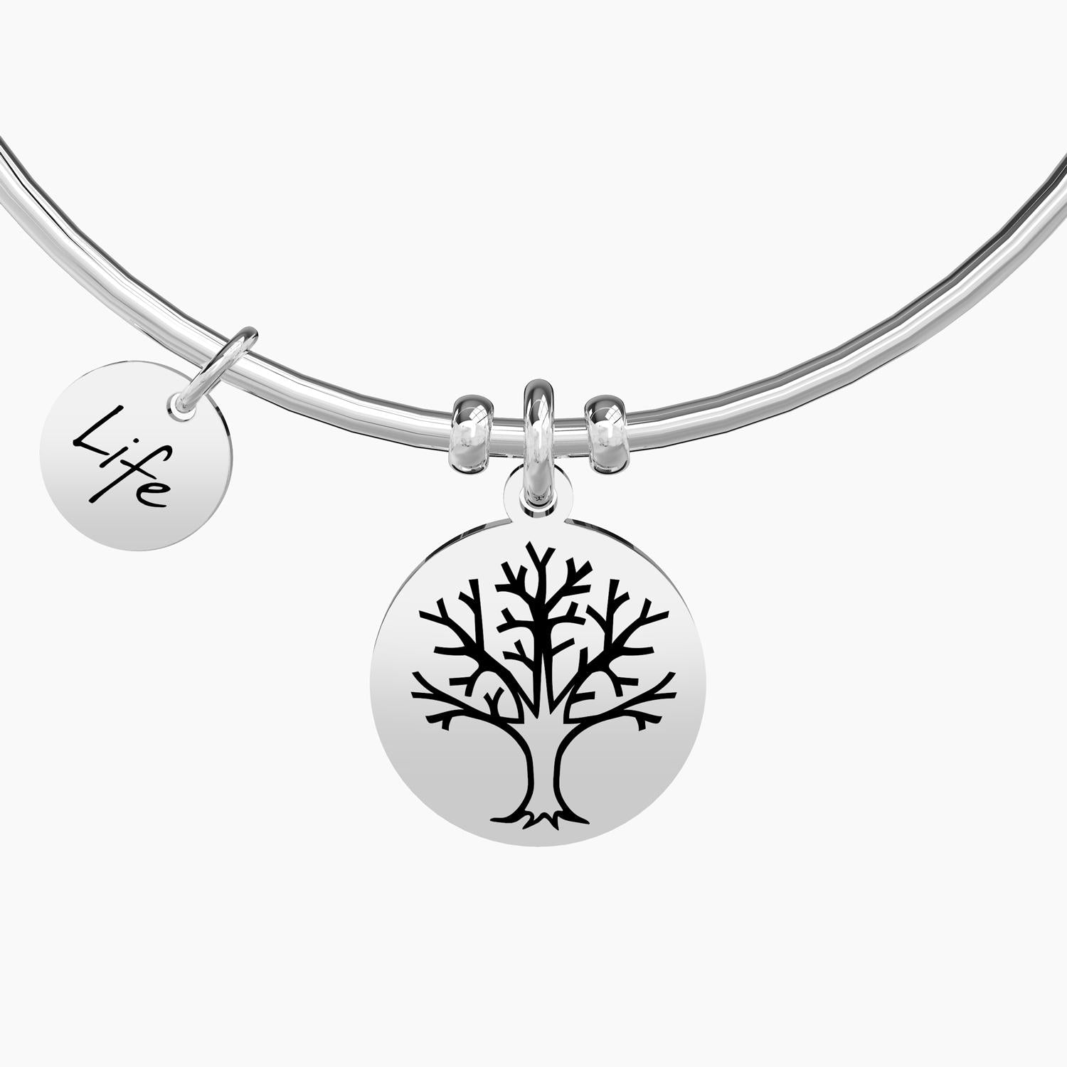 Bracciale Donna collezione Nature - Albero della Vita - 231629