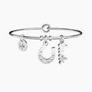 Bracciale Donna collezione Symbols - Ferro Di Cavallo | Salute - 231673