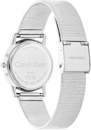 Orologio solo tempo donna Calvin Klein Timeless, 30mm - 25100033