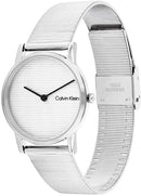 Orologio solo tempo donna Calvin Klein Timeless, 30mm - 25100033