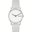 Orologio solo tempo donna Calvin Klein Timeless, 30mm - 25100033