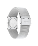 Orologio braccialato al quarzo Calvin Klein donna Pulse, 24mm - 25100061