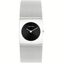 Orologio braccialato al quarzo Calvin Klein donna Pulse, 24mm - 25100061