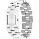 Orologio braccialato al quarzo Calvin Klein, da donna, collezione Meridian, 22mm - 25100088