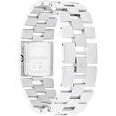 Orologio braccialato al quarzo Calvin Klein, da donna, collezione Meridian, 22mm - 25100088