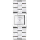 Orologio braccialato al quarzo Calvin Klein, da donna, collezione Meridian, 22mm - 25100088