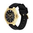 Orologio cronografo Calvin Klein Vibrancy, 38mm, unisex - 25100107