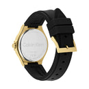 Orologio cronografo Calvin Klein Vibrancy, 38mm, unisex - 25100107