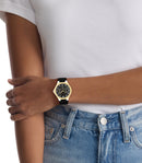 Orologio cronografo Calvin Klein Vibrancy, 38mm, unisex - 25100107