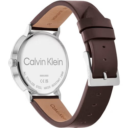 Orologio al quarzo Calvin Klein uomo Timeless, 42mm - 25200052