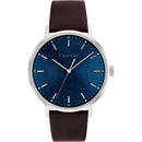 Orologio al quarzo Calvin Klein uomo Timeless, 42mm - 25200052