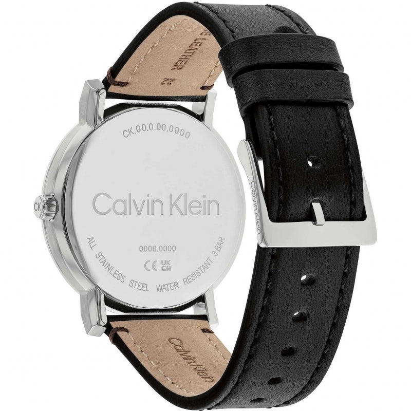 Orologio al quarzo Calvin Klein uomo Timeless, 43mm - 25200262