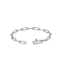Bracciale catena argento - 2936ZI