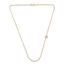 Girocollo Chantecler in oro giallo 18kt - 29596