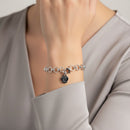 Bracciale Chantecler Et Voilà in Argento, 22cm - 34493