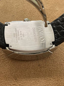 Orologio Damiani Ego Oversize - Cronografo Automatico Swiss Made — NOS con garanzia ufficiale, 36 × 48 mm - 30001299