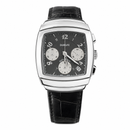 Orologio Damiani Ego Oversize - Cronografo Automatico Swiss Made — NOS con garanzia ufficiale, 36 × 48 mm - 30001299