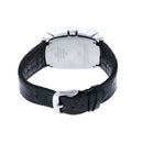 Orologio Damiani GMT — collezione EGO - 35 × 45 mm — Automatico Swiss Made 5 ATM — NOS con garanzia ufficiale - 30001303