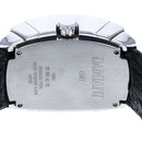 Orologio Damiani GMT — collezione EGO - 35 × 45 mm — Automatico Swiss Made 5 ATM — NOS con garanzia ufficiale - 30001303