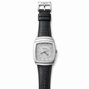 Orologio Damiani GMT — collezione EGO - 35 × 45 mm — Automatico Swiss Made 5 ATM — NOS con garanzia ufficiale - 30001303