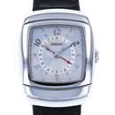 Orologio Damiani GMT — collezione EGO - 35 × 45 mm — Automatico Swiss Made 5 ATM — NOS con garanzia ufficiale - 30001303