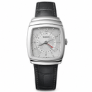 Orologio Damiani GMT — collezione EGO - 35 × 45 mm — Automatico Swiss Made 5 ATM — NOS con garanzia ufficiale - 30001303
