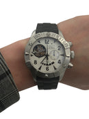 Orologio Zenith El Primero Defy Classic, automatico, 46mm - 03.0526.4021-01.R642