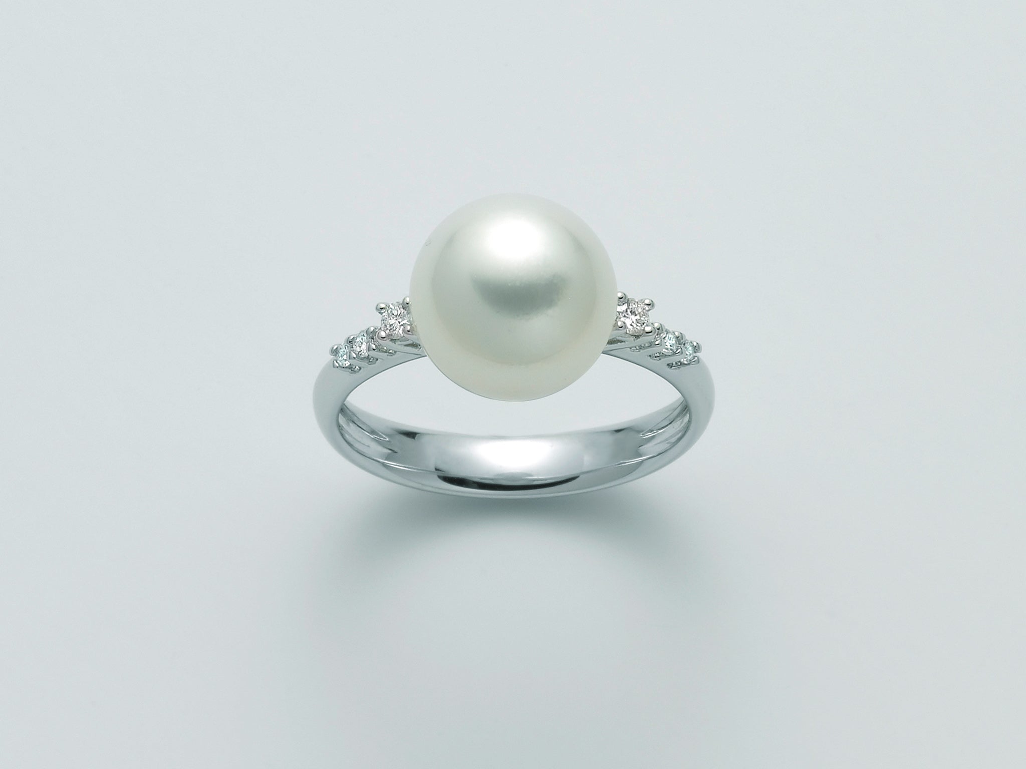 SOUTH SEA PEARL SET - PLI1638A