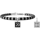 Kidult Men's Bracelet Special Moments collection - 20 | THE BEST IS YET TO COME - 731979