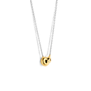 Collier en argent - 34001SY