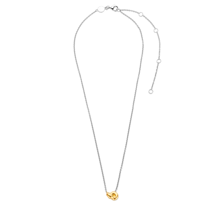 Collier en argent - 34001SY