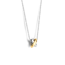 Collana in argento - 34003SY