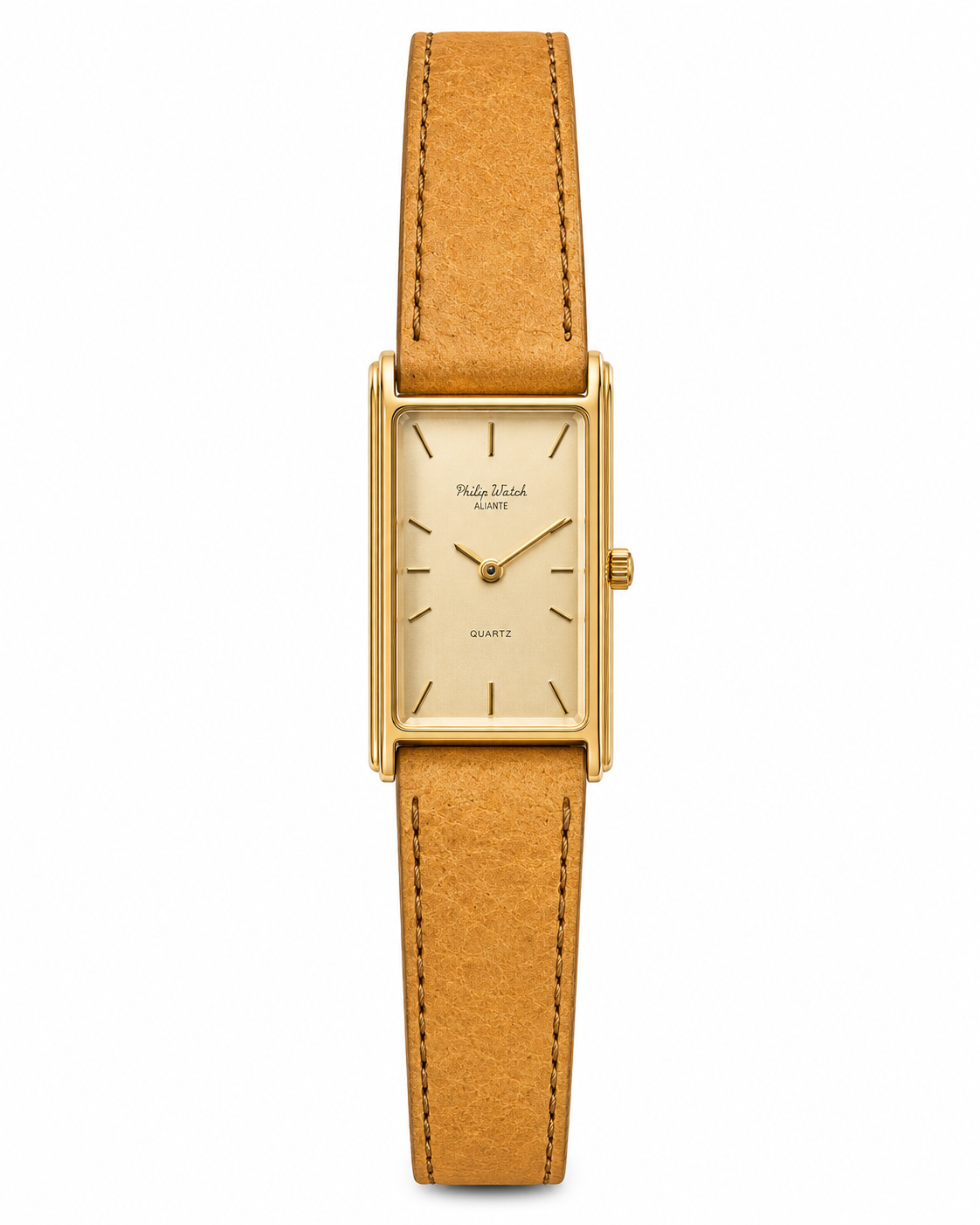 Orologio Philip Watch Vintage unisex al quarzo, collezione Aliant, 19mm - 350637.2209