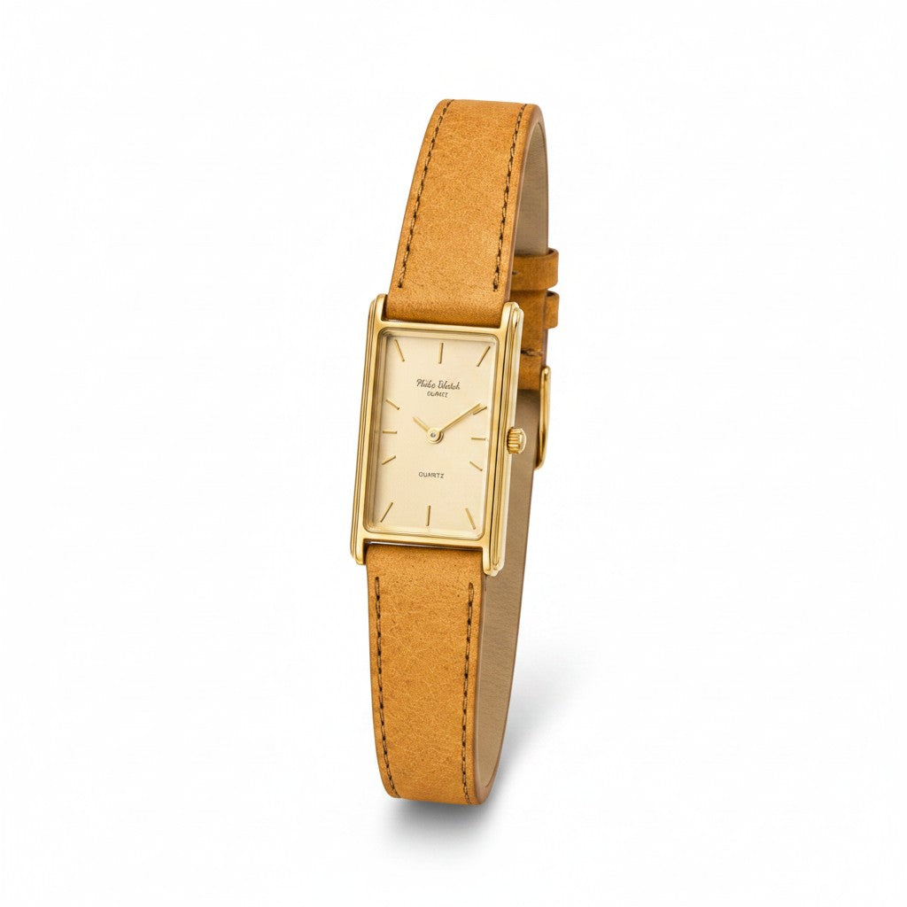 Orologio Philip Watch Vintage unisex al quarzo, collezione Aliant, 19mm - 350637.2209