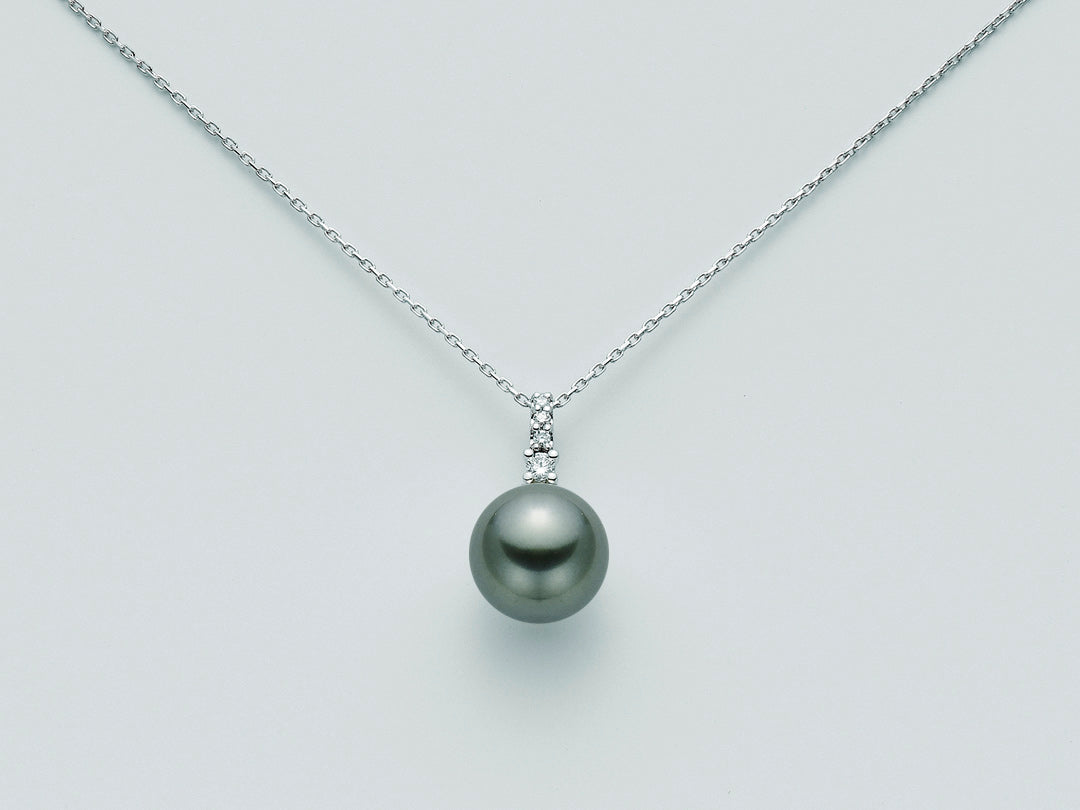 SOUTH SEA PEARL SET - PCL2838T