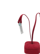 Mazza - Orecchini in oro bianco 18kt, acquamarina e diamanti, 4.65ct di acquamarina - OR D.ACQM 05-8x