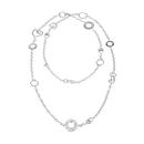 Collana Et Voilà Accessori in Argento 
Cod. 38137