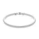 Bracciale Zancan in Argento a Catena – Insignia 925 – ESB254