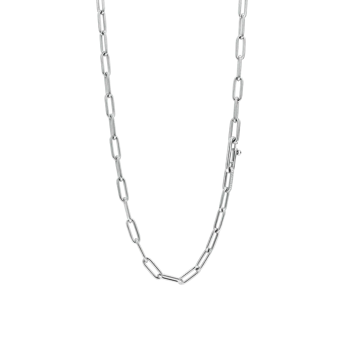 Collier en argent - 3947ZI