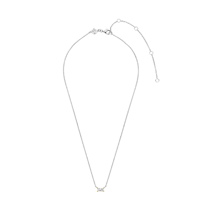 Collana in argento - 3977ZY