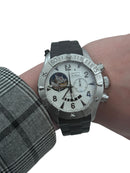 Orologio Zenith El Primero Defy Classic, automatico, 46mm - 03.0526.4021-01.R642