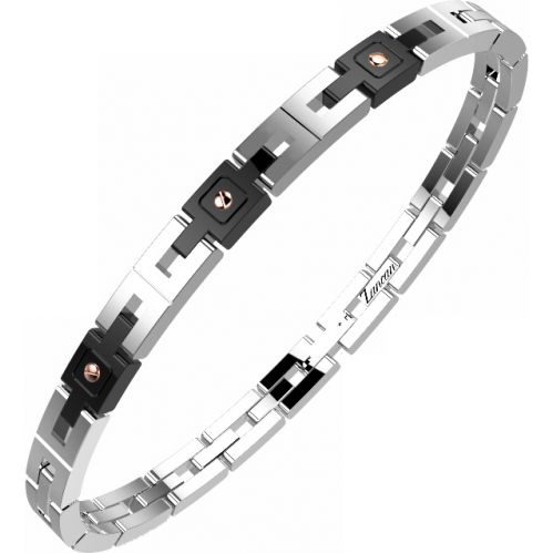 Steel bracelet - EHB313
