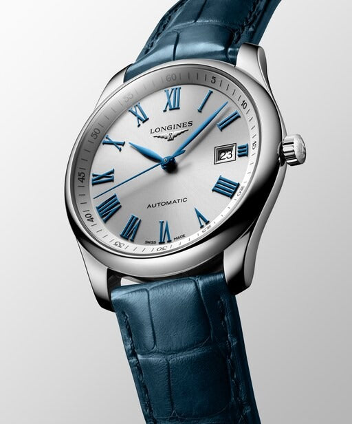 THE LONGINES MASTER COLLECTION, 40mm - L27934792