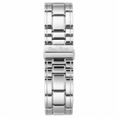 Orologio Paul Picot Brooklyn Lady Acciaio 32 x 19 mm — Quadrante blu notte con piccoli secondi — Quarzo svizzero — NOS - 4033/BLU