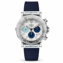 Orologio Paul Picot Le Plongeur C-Type Primatist by Pininfarina - Limited Edition n. 077 — Cronografo automatico COSC — NOS - 4116P/1