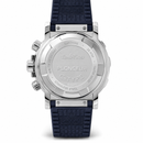 Orologio Paul Picot Le Plongeur C-Type Primatist by Pininfarina - Limited Edition n. 077 — Cronografo automatico COSC — NOS - 4116P/1