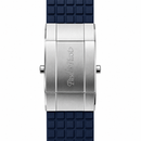 Orologio Paul Picot Le Plongeur C-Type Primatist by Pininfarina - Limited Edition n. 077 — Cronografo automatico COSC — NOS - 4116P/1
