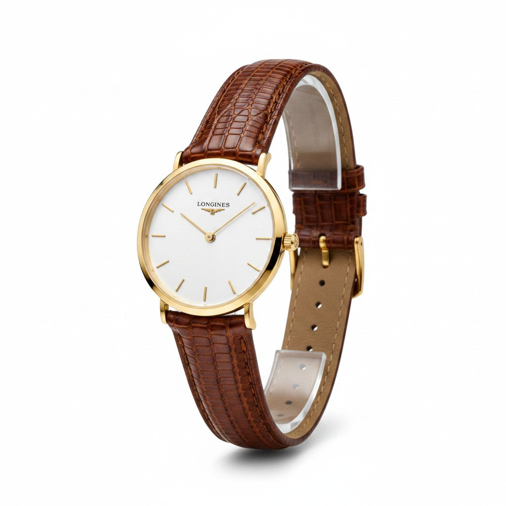 Orologio Longines Unisex, Le Grande Classique — Vintage anni '90, 35mm - 42928929
