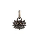 Ciondolo Chantecler Et Voilà Campanelle Riccio piccolo IN ARGENTO - 44064